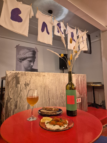 Barri, Bar à Montpellier