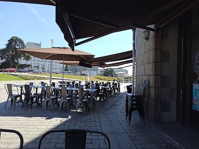 L'Embuscade, Bar à Nantes