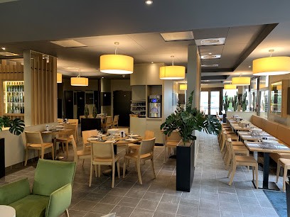Bistro Régent Tours Centre, Bar à Tours