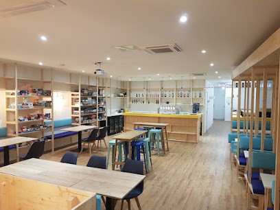 Baraka Jeux Grenoble - Bar à Jeux, Bar à Échirolles