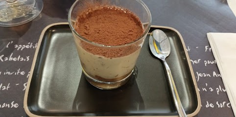 Le MANA, Bar à Épernay