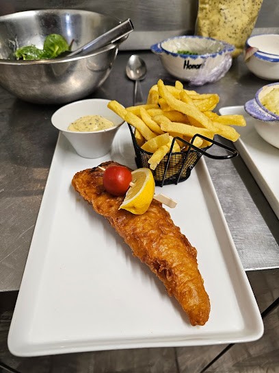 Bistrot Boris, Bar à Dol-de-Bretagne