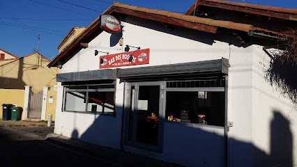 Bar Des Rosiers, Bar à Nîmes