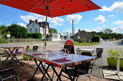 Rebouillat, Bar à Vallon-en-Sully