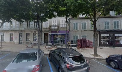 Le Boulevard, Bar à Cosne-Cours-sur-Loire