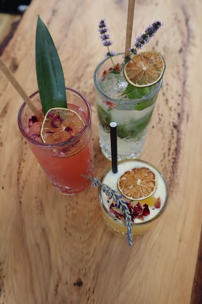 Bô événementiel, Bar à Trets