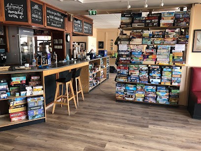 Baraka Jeux Toulouse - Bar à Jeux, Bar à Toulouse