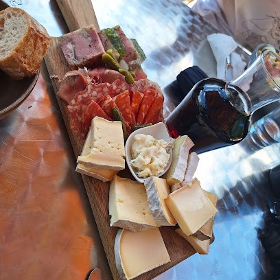 Sea Horse, Bar à Tournus