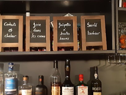 Le Parallel, Bar à Nancy