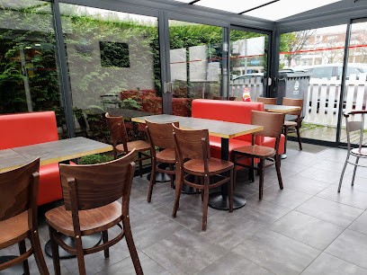 Le Pas - Sage, Bar à Saint-Aubin-lès-Elbeuf