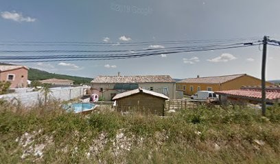 La Picolo Brasserie Ardèchoise, Bar à Mirabel