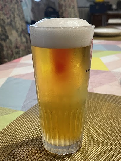 Le BoB Bar, Bar à Ménesplet