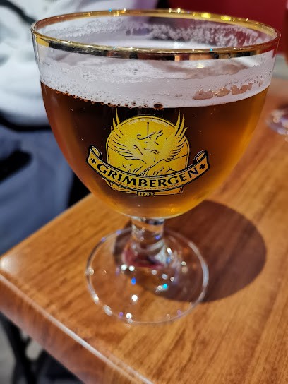 Bar Le Garibaldi, Bar à Marseille 01