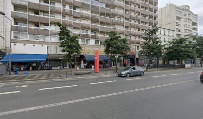 O´36, Bar au Kremlin-Bicêtre