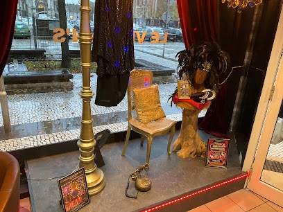 Le Viviann’s bar, Bar à Calais