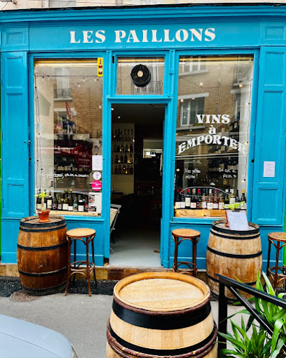 Les Paillons, Bar à Clichy