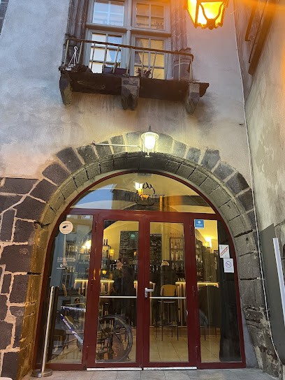 Grizzly Tap House, Bar à Clermont-Ferrand
