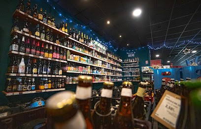 V and B Sallanches, Bar à Sallanches