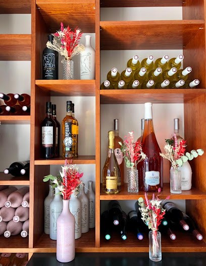 Le P’tit Maritais, Bar à Sainte-Marie-de-Ré