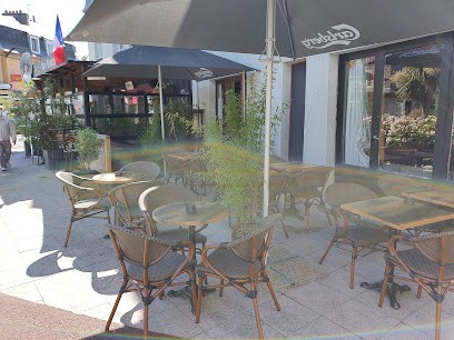 Vin'tage Bar, Bar à Granville