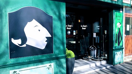 Le Gain’s Beer, Bar à Épernay