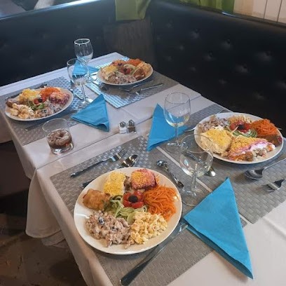 Au fin gourmet, Bar à Argenteuil