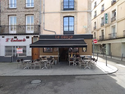 Le Douze, Bar à Dieppe