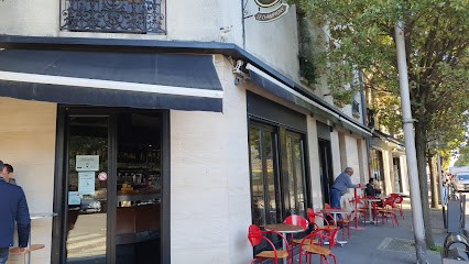 Champigny Le, Bar à Noisy-le-Sec