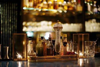 Bar Gaspard, Bar à Marseille 06