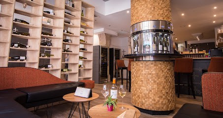 Un Cantalou à Strasbourg, Bar à Strasbourg