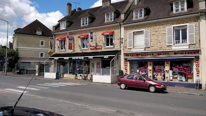 Bar Du Stade, Bar à Tilly-sur-Seulles