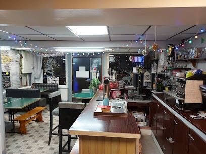 Bar Brasserie De La Mairie, Bar à Gorron