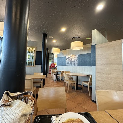 bistro Régent, Bar à Portes-lès-Valence