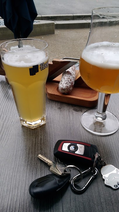 Le Casting Plaisir, Bar à Gévezé