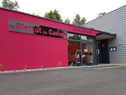 Bistrot Du Caviste, Bar à Stiring-Wendel