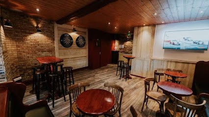 La 6ème Faute, Bar à Tarare