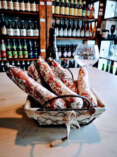 Orge Houblon Echirolles, Bar à Échirolles