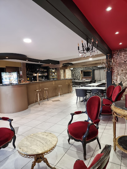 Le Grand Siècle, Bar à Dax