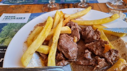 Le Bistrot Normand, Bar à Gacé