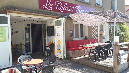 Le Relais Bessois, Bar à Villefranche-de-Panat