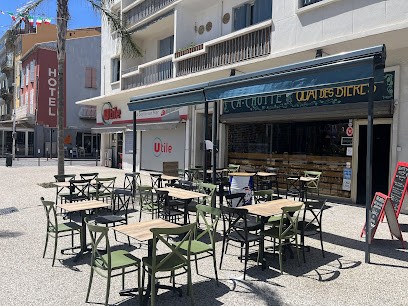 Ca-Chotte, Bar à La Seyne-sur-Mer