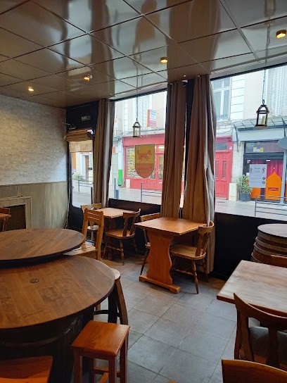 La Taverne Du Goupil, Bar à Limoges