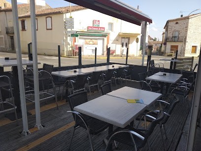 Café du Midi, Bar à Montredon-Labessonnié