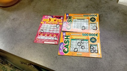 Snc Le Longchamp, Bar à Issoudun