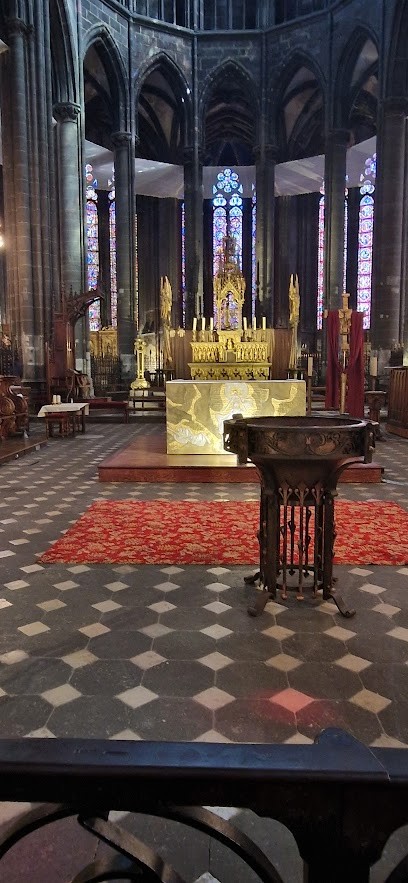 Les Régates, Bar à Clermont-Ferrand