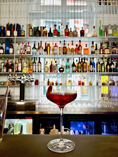 La Barre, Bar à Lille