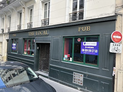 The Local, Bar à Paris 05