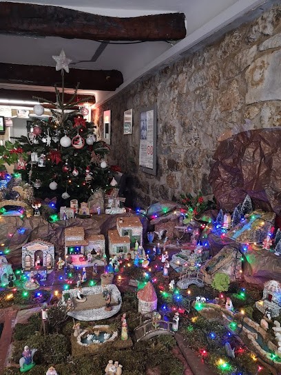 Le Massena, Bar à Levens