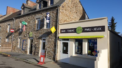 L'eden, Bar à La Fresnais