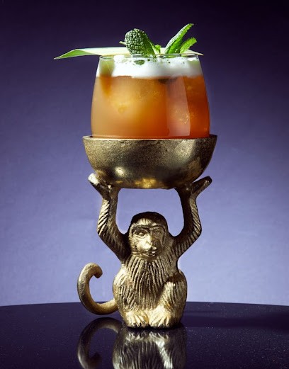 Secret 8 By Buddha Bar, Bar à Paris 08